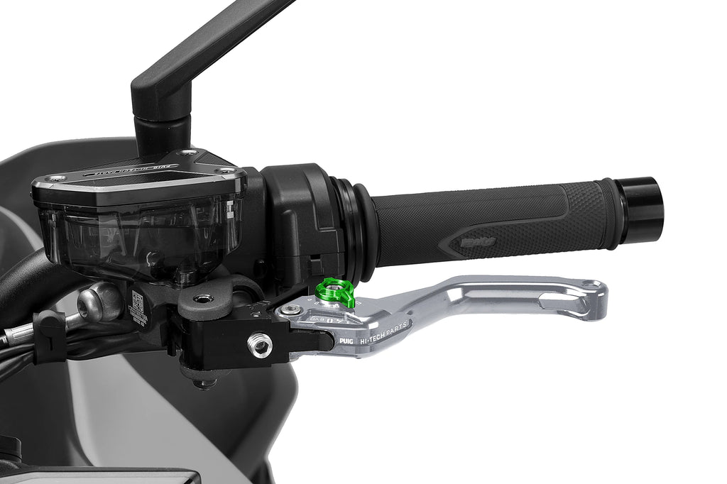 Puig Short Clutch Lever 4.0