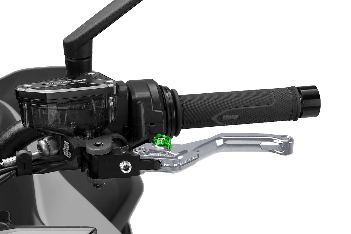 Puig Short Clutch Lever 4.0