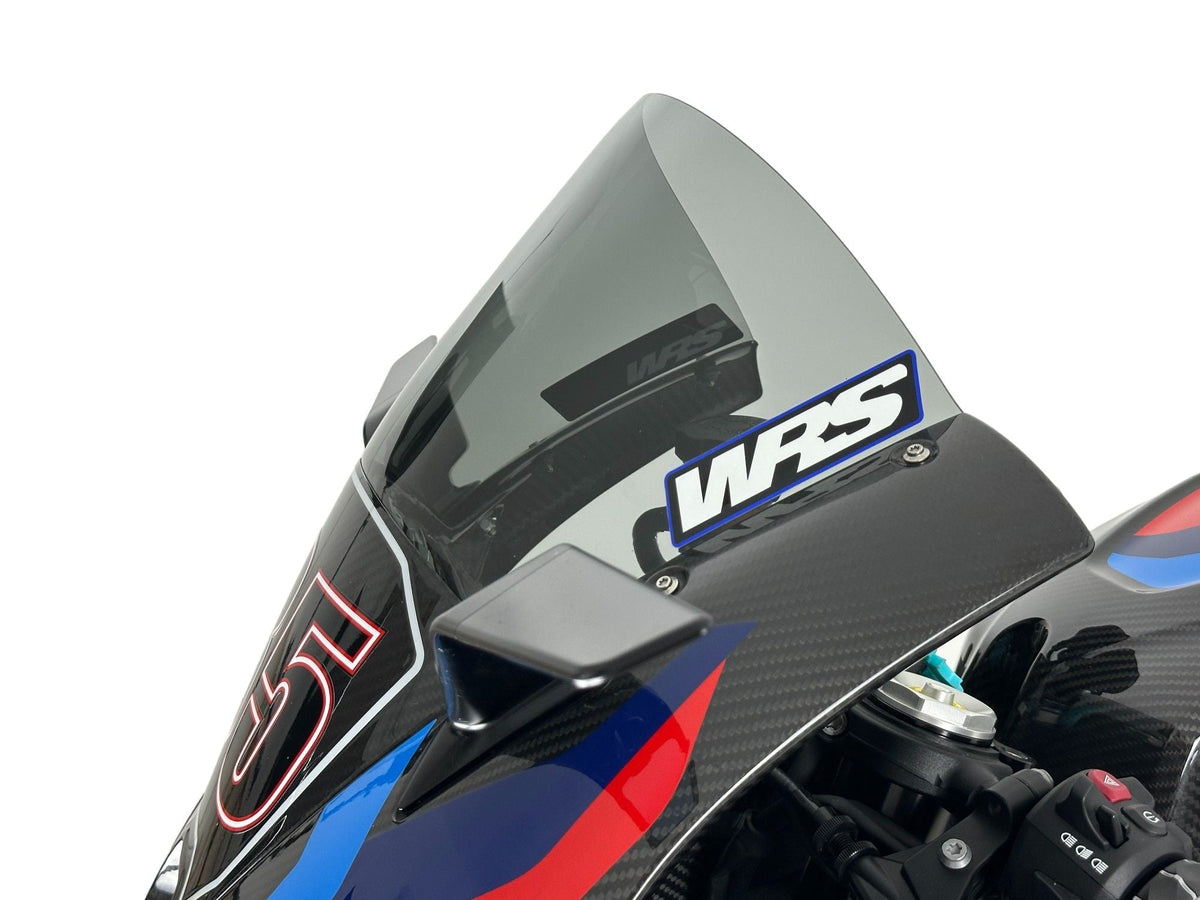 WRS Race Windscreen BMW M 1000 RR 2023-2024