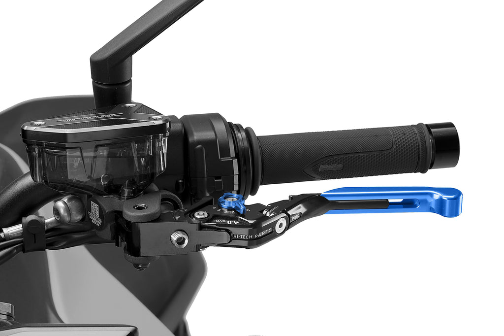 Puig Extendable Clutch Lever 4.0