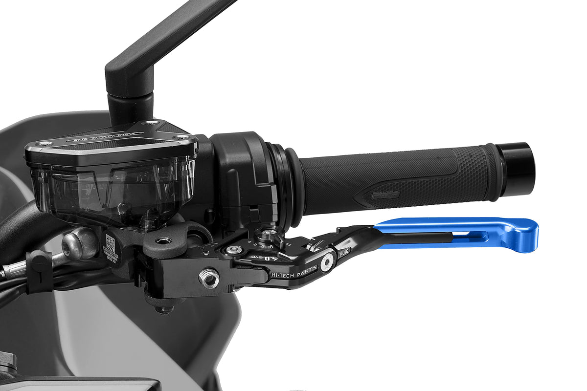 Puig Extendable Clutch Lever 4.0