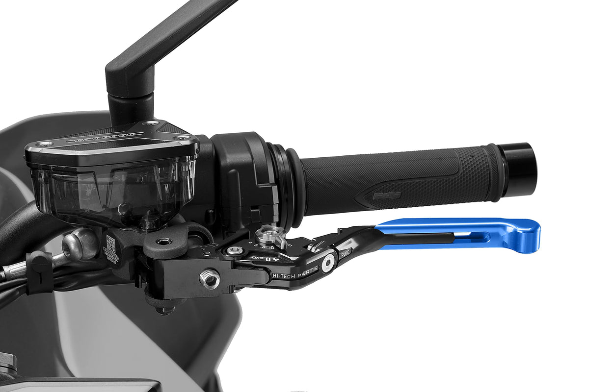 Puig Extendable Clutch Lever 4.0