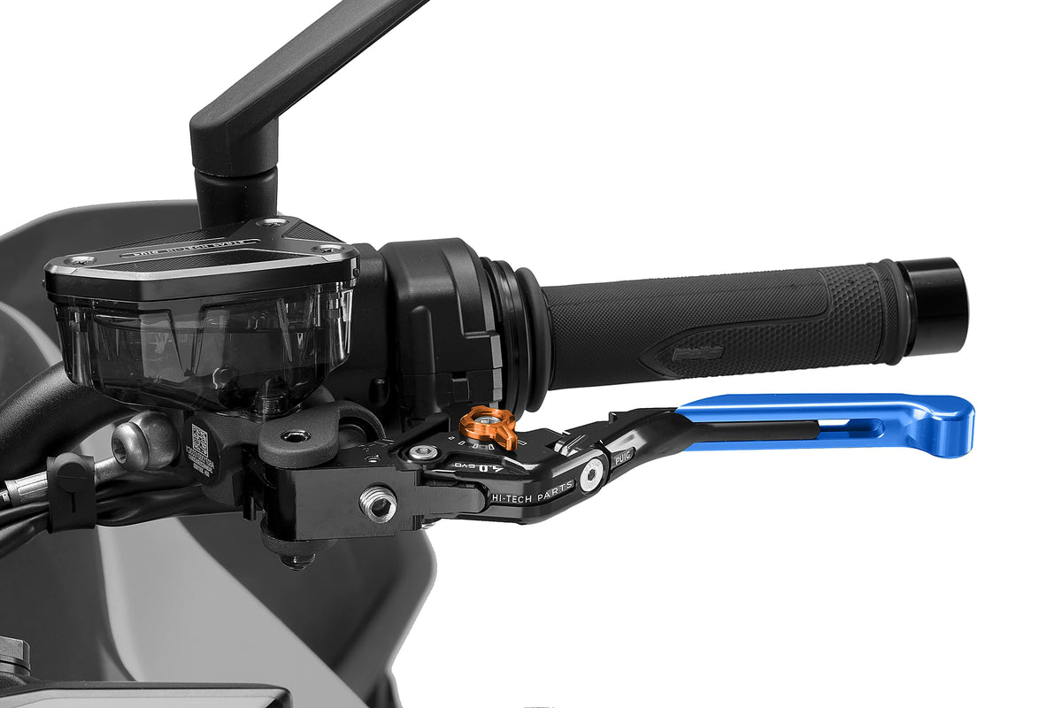 Puig Extendable Clutch Lever 4.0