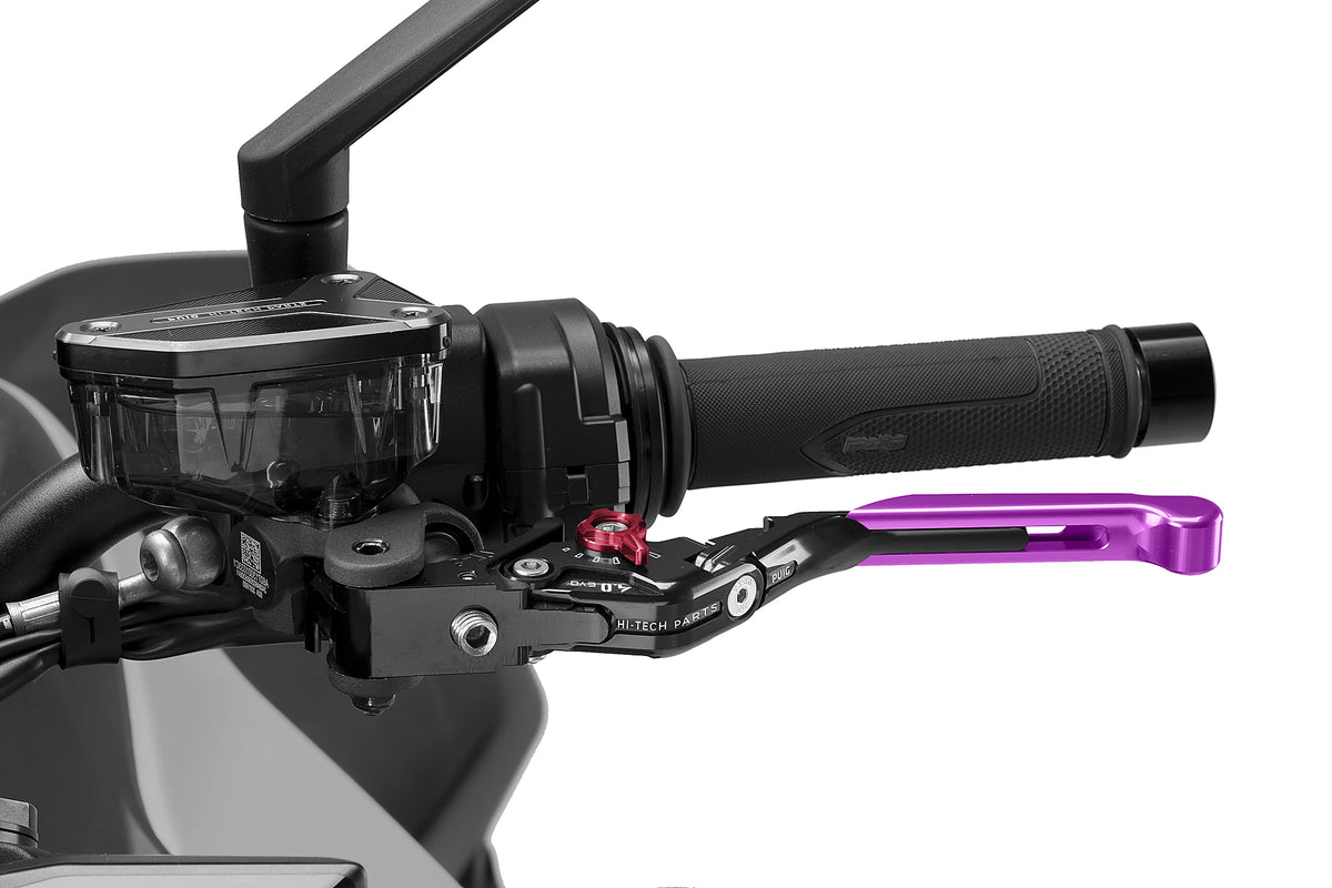 Puig Extendable Clutch Lever 4.0