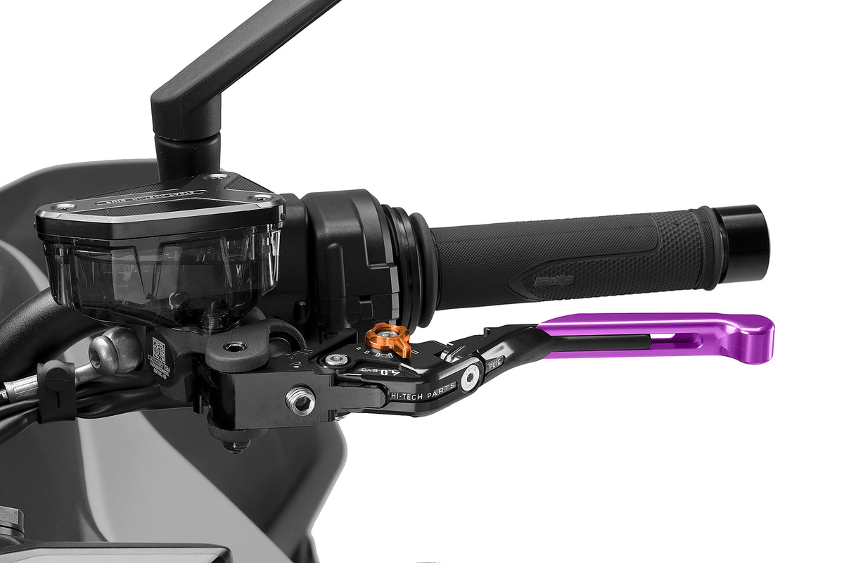 Puig Extendable Clutch Lever 4.0