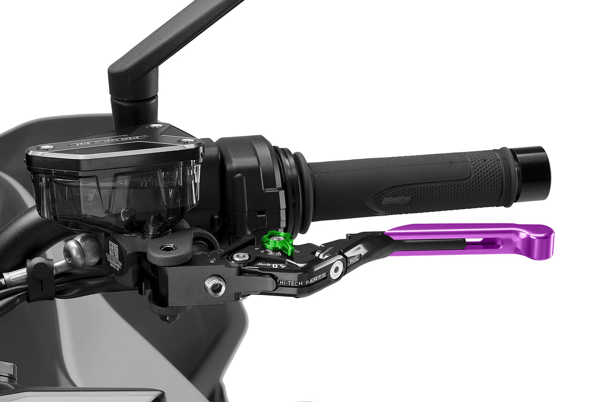 Puig Extendable Clutch Lever 4.0