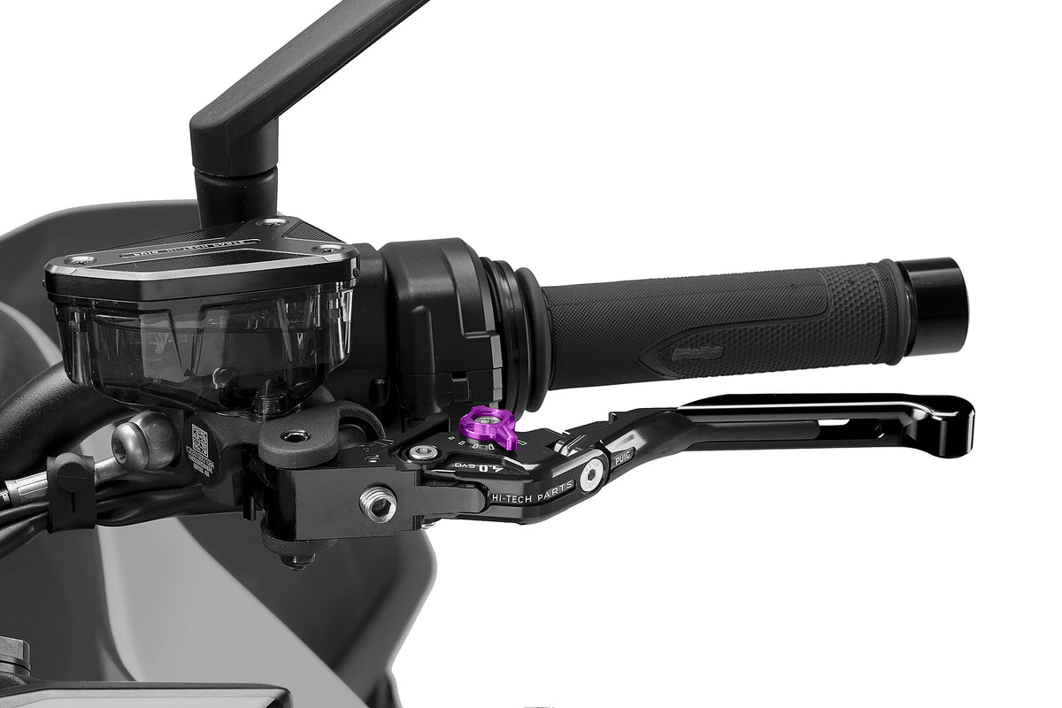 Puig Extendable Clutch Lever 4.0