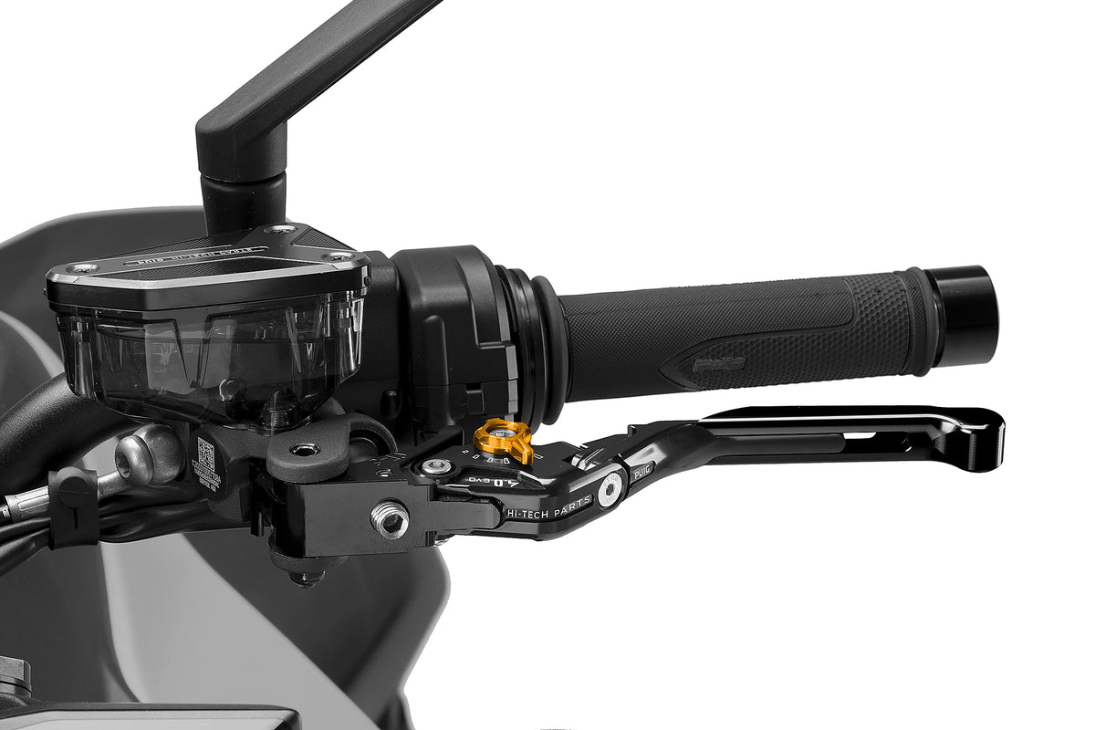 Puig Extendable Clutch Lever 4.0