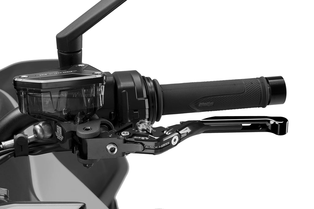 Puig Extendable Clutch Lever 4.0