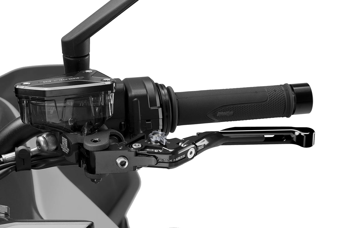 Puig Extendable Clutch Lever 4.0