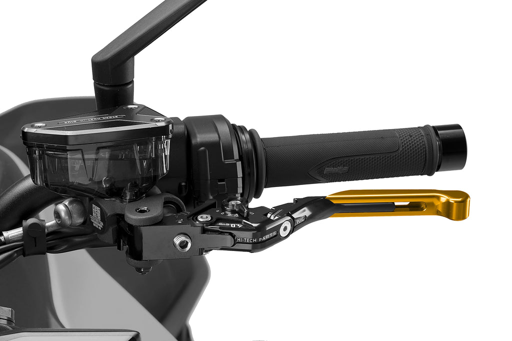 Puig Extendable Clutch Lever 4.0