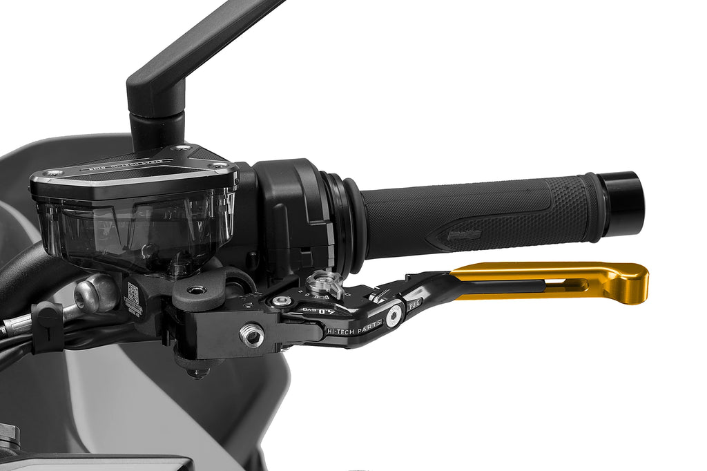 Puig Extendable Clutch Lever 4.0
