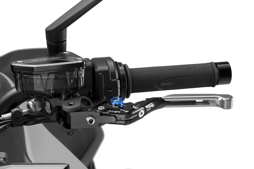 Puig Extendable Clutch Lever 4.0