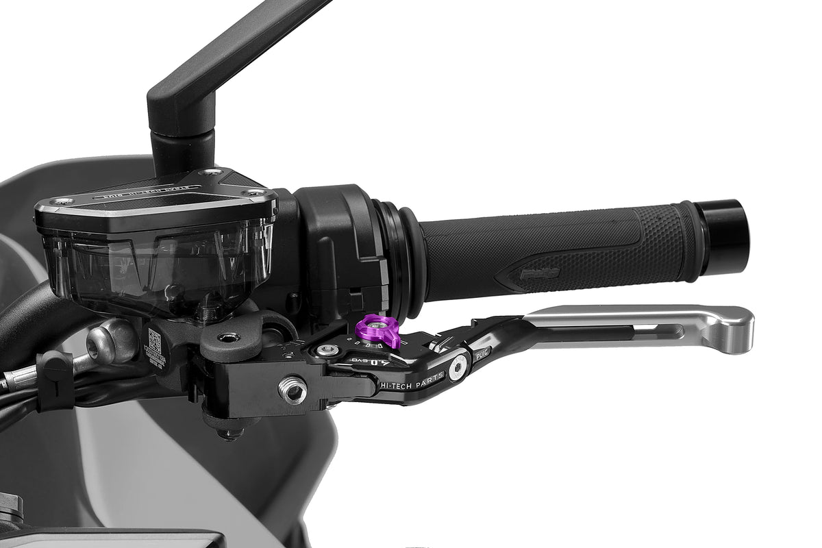 Puig Extendable Clutch Lever 4.0