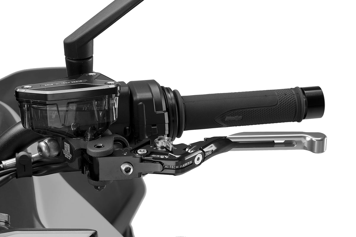 Puig Extendable Clutch Lever 4.0