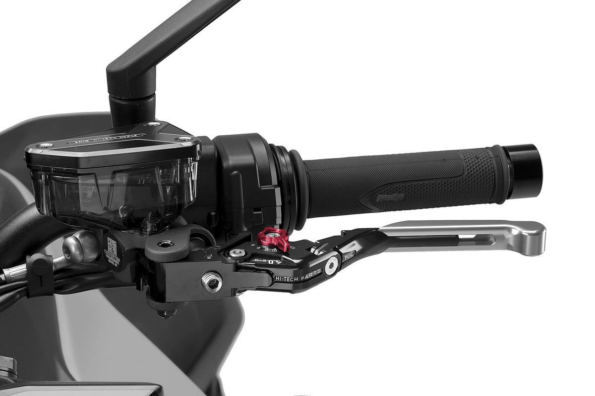 Puig Extendable Clutch Lever 4.0