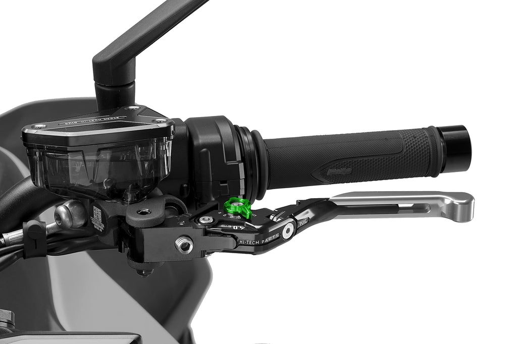 Puig Extendable Clutch Lever 4.0