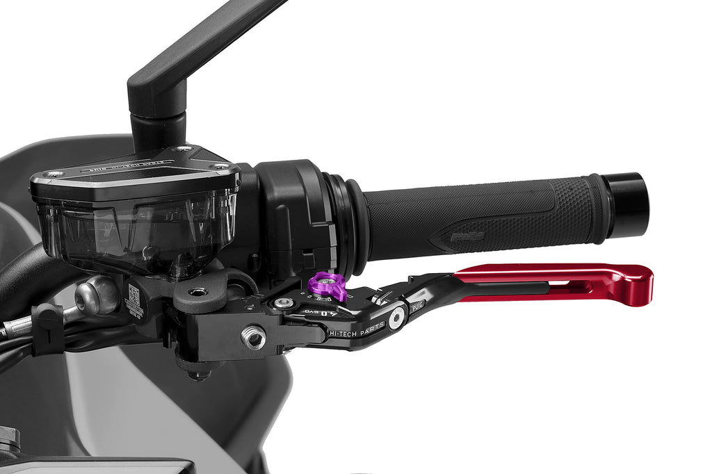Puig Extendable Clutch Lever 4.0