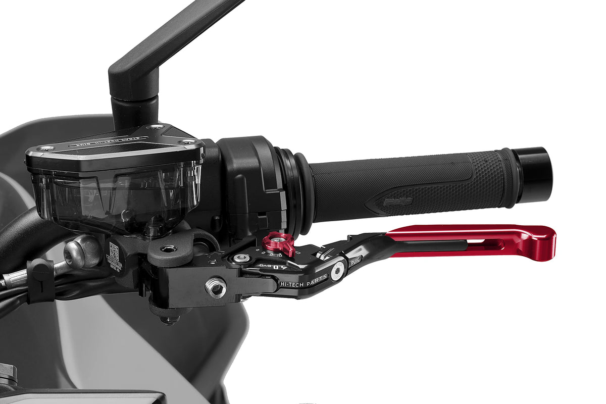Puig Extendable Clutch Lever 4.0