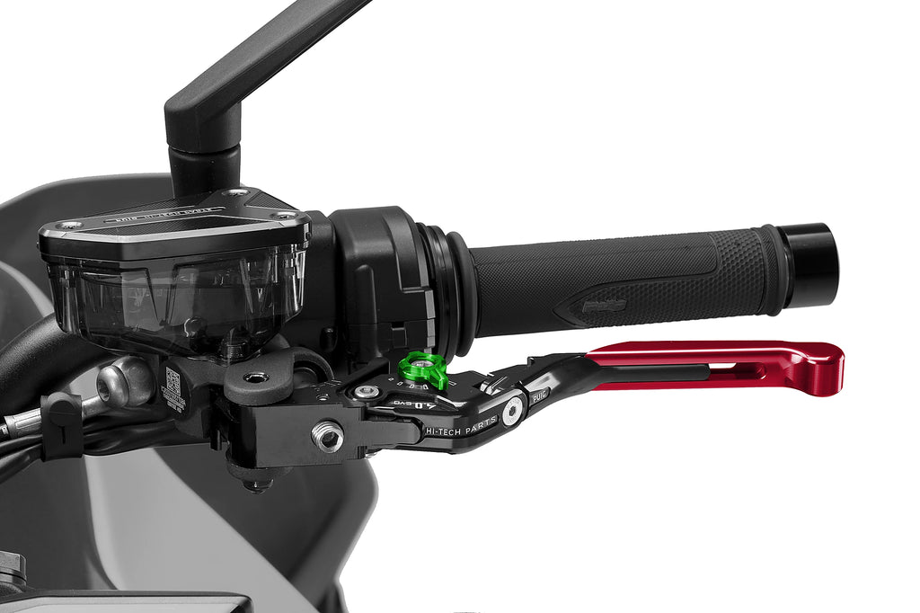 Puig Extendable Clutch Lever 4.0