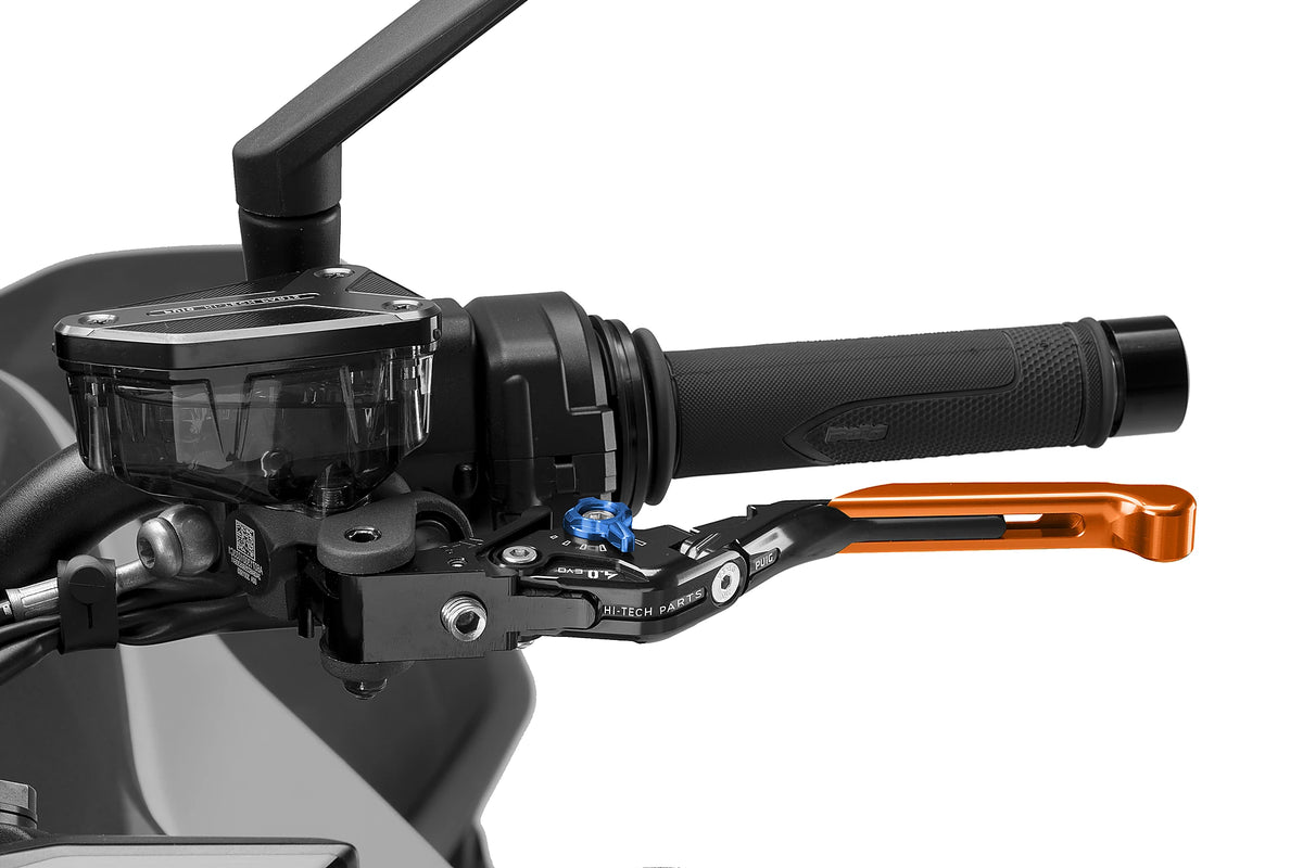 Puig Extendable Clutch Lever 4.0