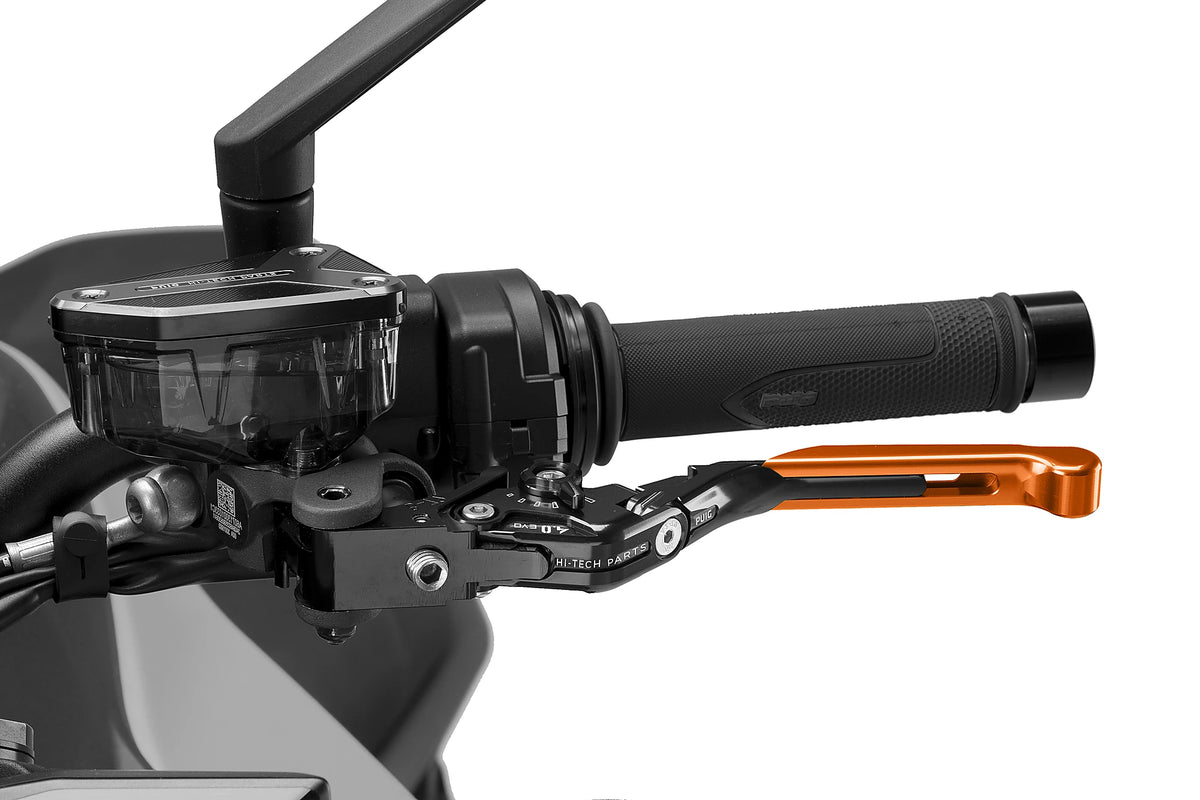 Puig Extendable Clutch Lever 4.0