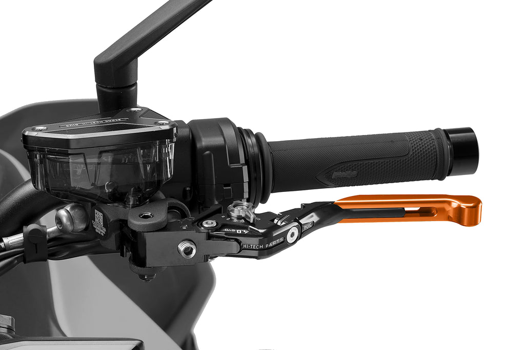 Puig Extendable Clutch Lever 4.0
