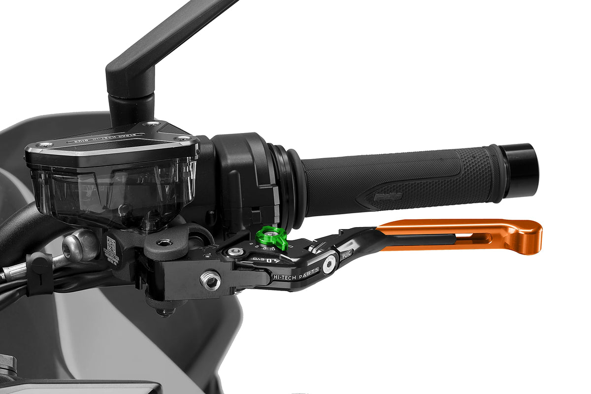 Puig Extendable Clutch Lever 4.0