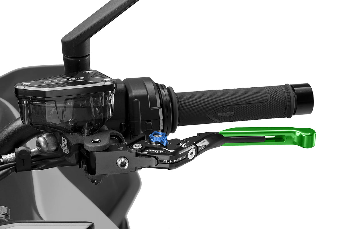 Puig Extendable Clutch Lever 4.0