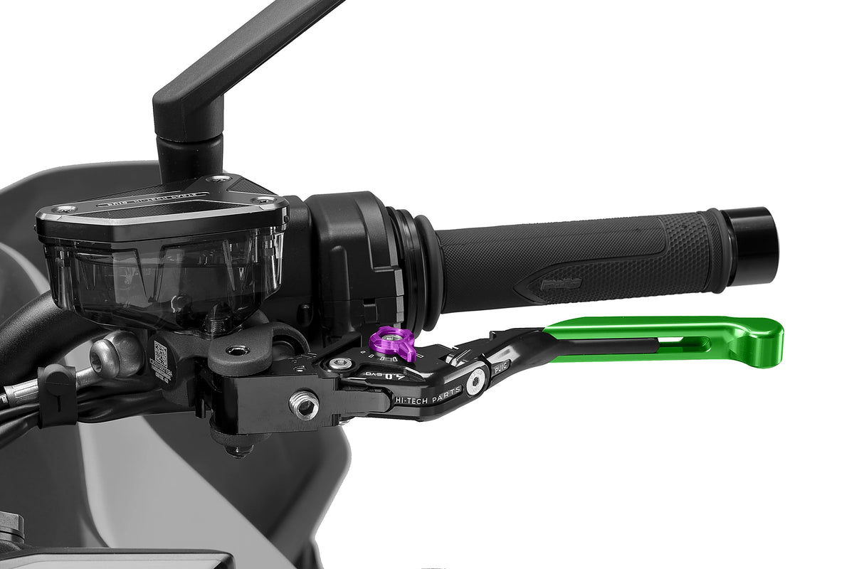Puig Extendable Clutch Lever 4.0
