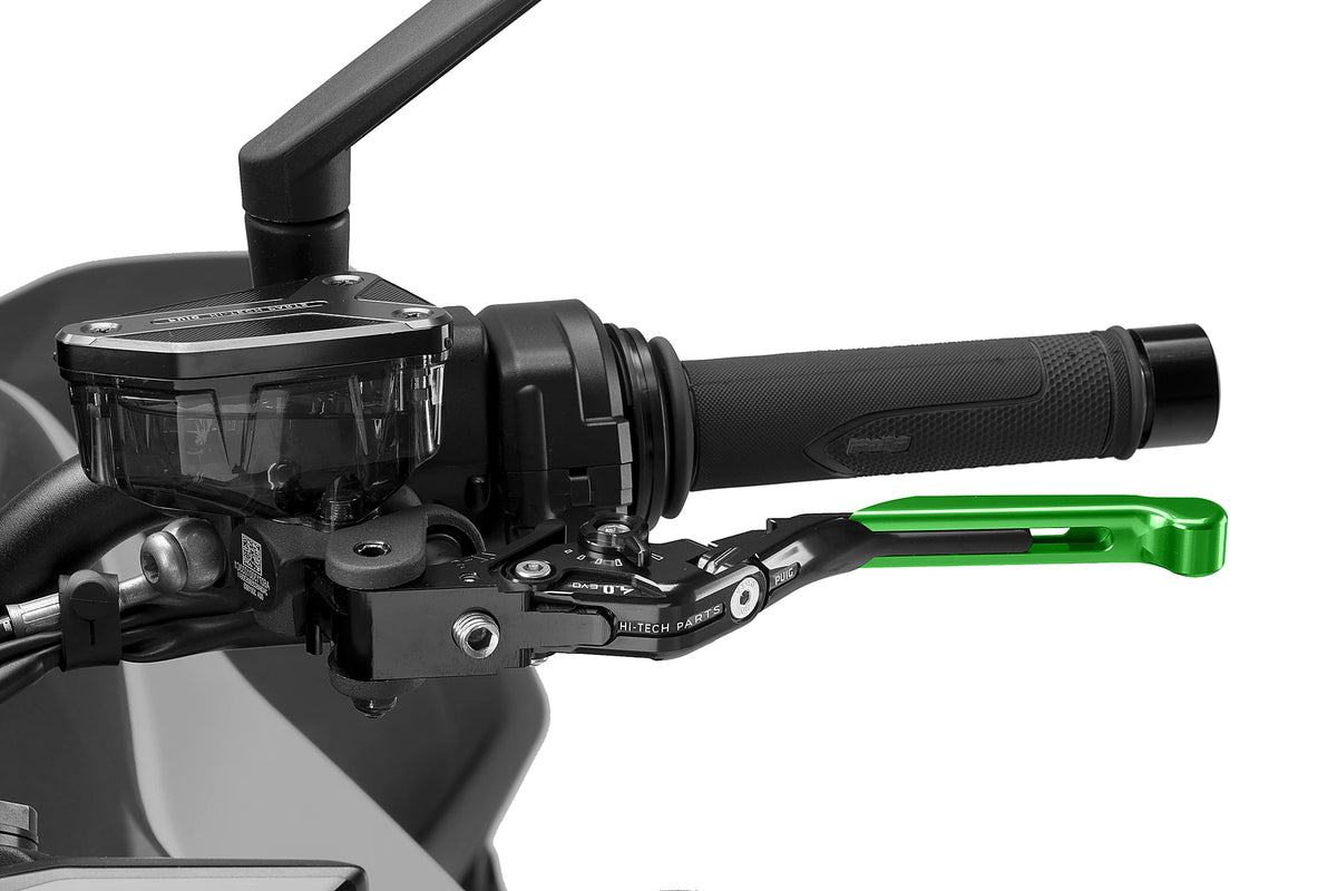 Puig Extendable Clutch Lever 4.0