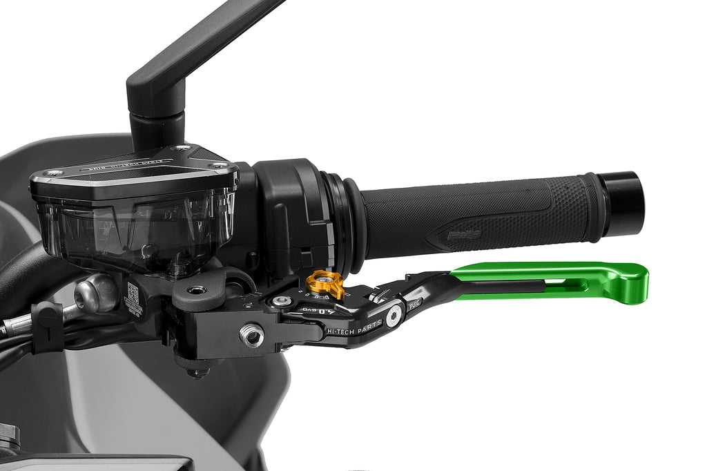 Puig Extendable Clutch Lever 4.0