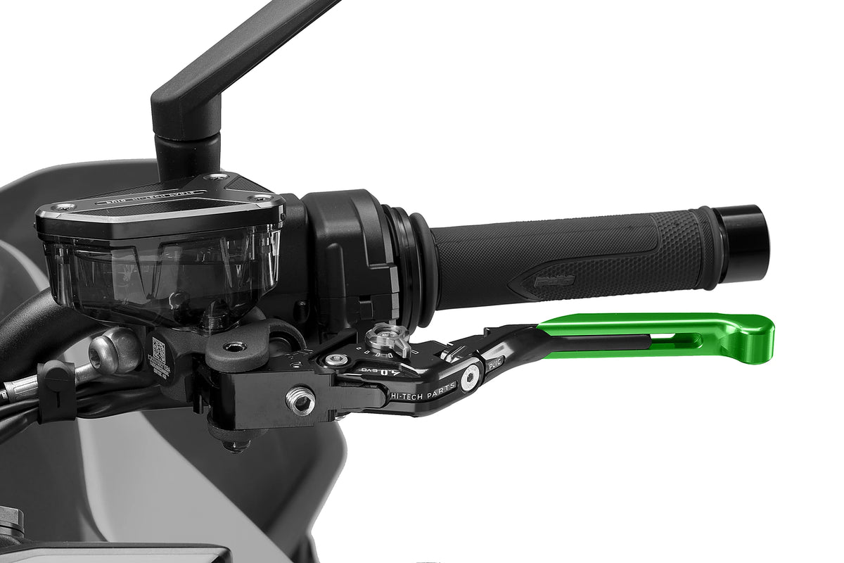 Puig Extendable Clutch Lever 4.0