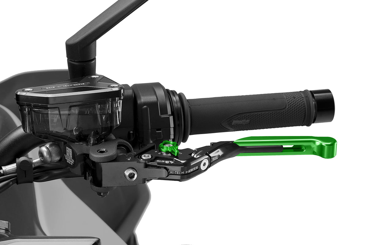 Puig Extendable Clutch Lever 4.0