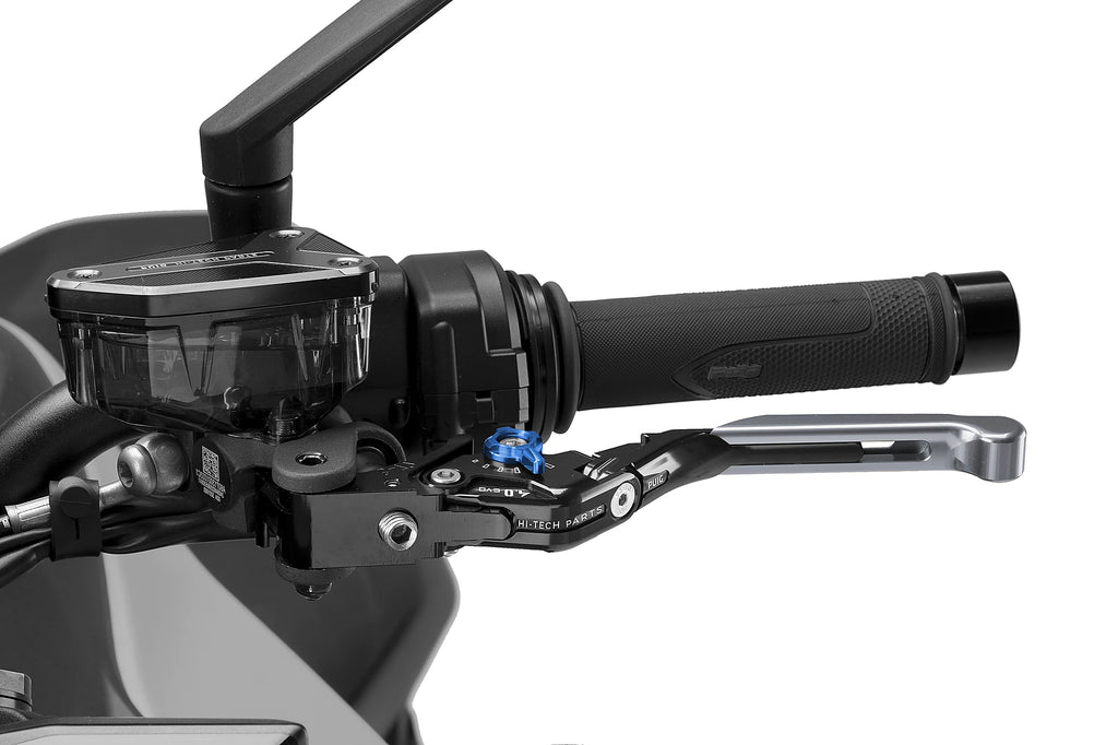 Puig Extendable Clutch Lever 4.0