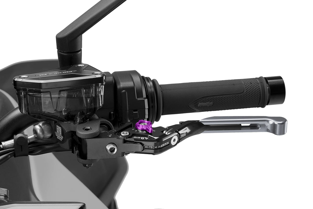 Puig Extendable Clutch Lever 4.0