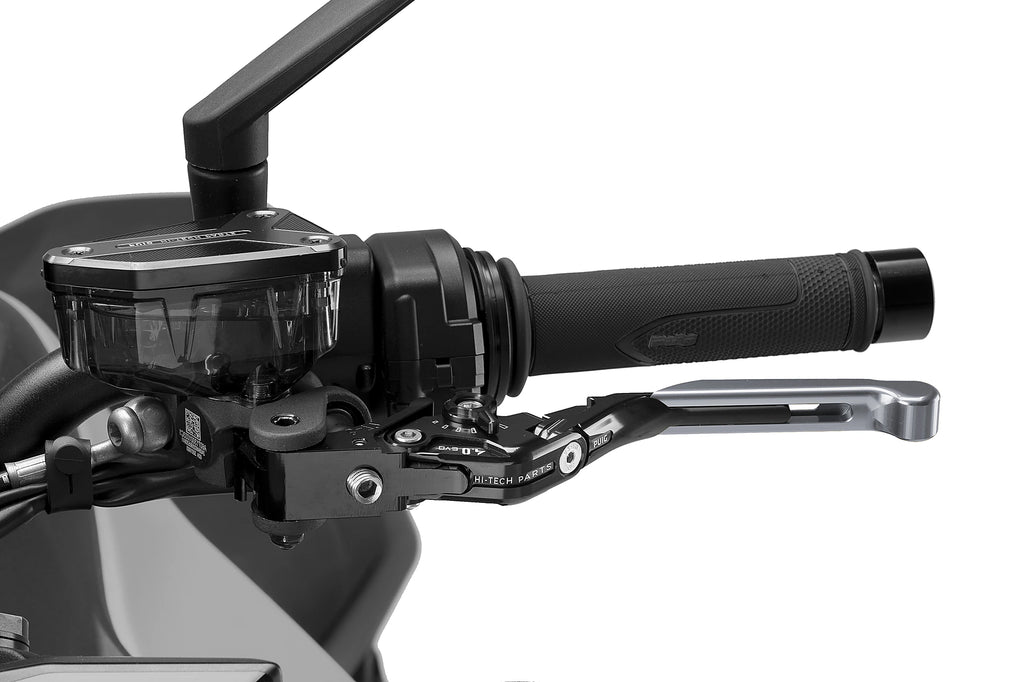 Puig Extendable Clutch Lever 4.0