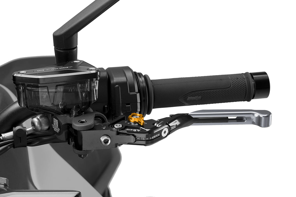 Puig Extendable Clutch Lever 4.0