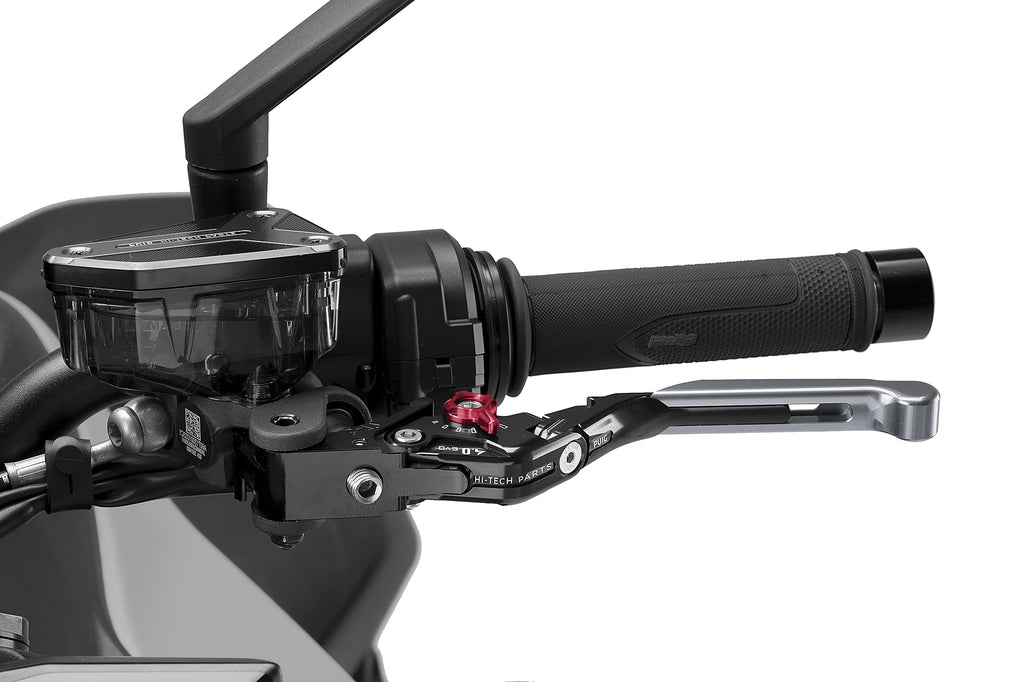 Puig Extendable Clutch Lever 4.0