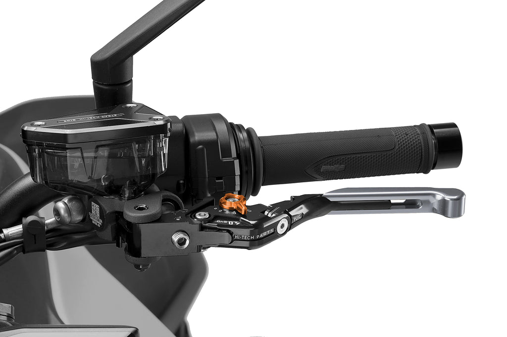 Puig Extendable Clutch Lever 4.0
