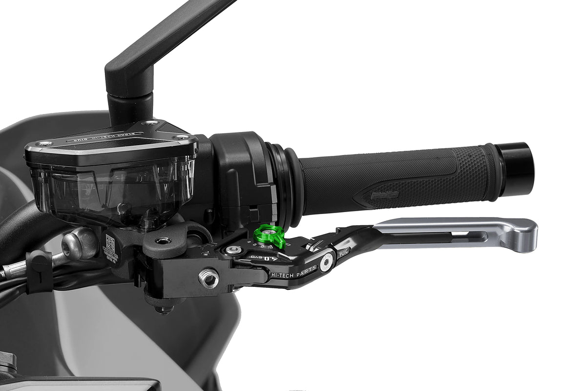 Puig Extendable Clutch Lever 4.0