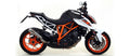 Arrow Titanium Pro-Race Slip On - KTM 1290 Super Duke R/1290 Super Duke GT