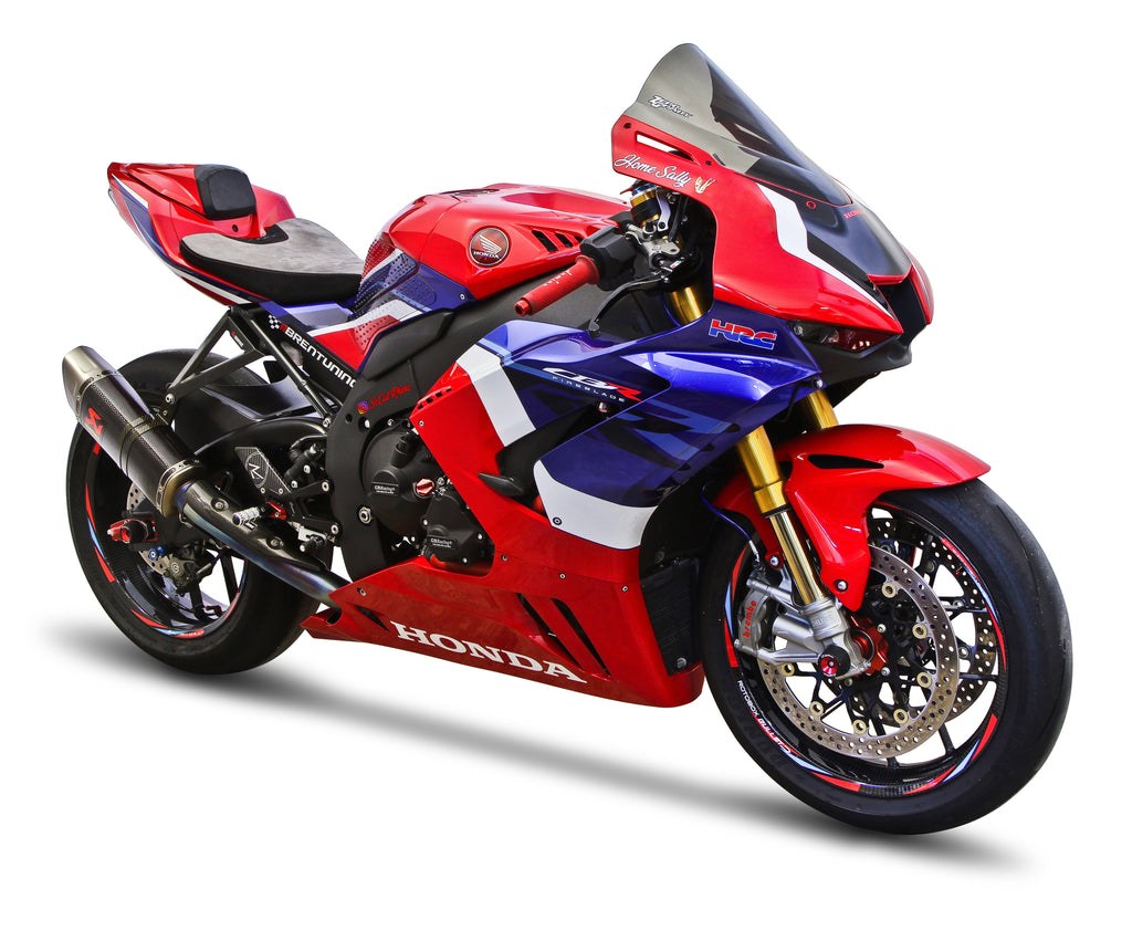 Zero Gravity Windscreen - Honda CBR 1000RR-R Fireblade SP 2021-2025