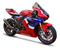 Zero Gravity Windscreen - Honda CBR 1000RR-R Fireblade SP 2021-2025