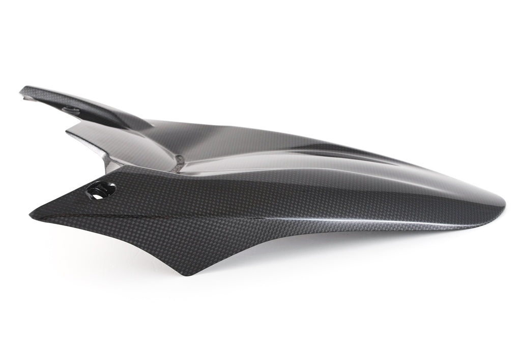 Fullsix Carbon Rear Mudguard - Ducati Multistrada 950/Multistrada 1200