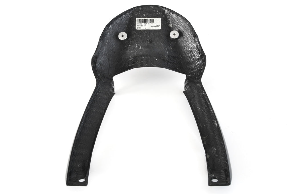 Fullsix Carbon Seat Tail - Ducati Scrambler