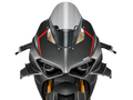 WRS Carbonskin Windscreen Cover Ducati Panigale V4 / S / R 2020-2024
