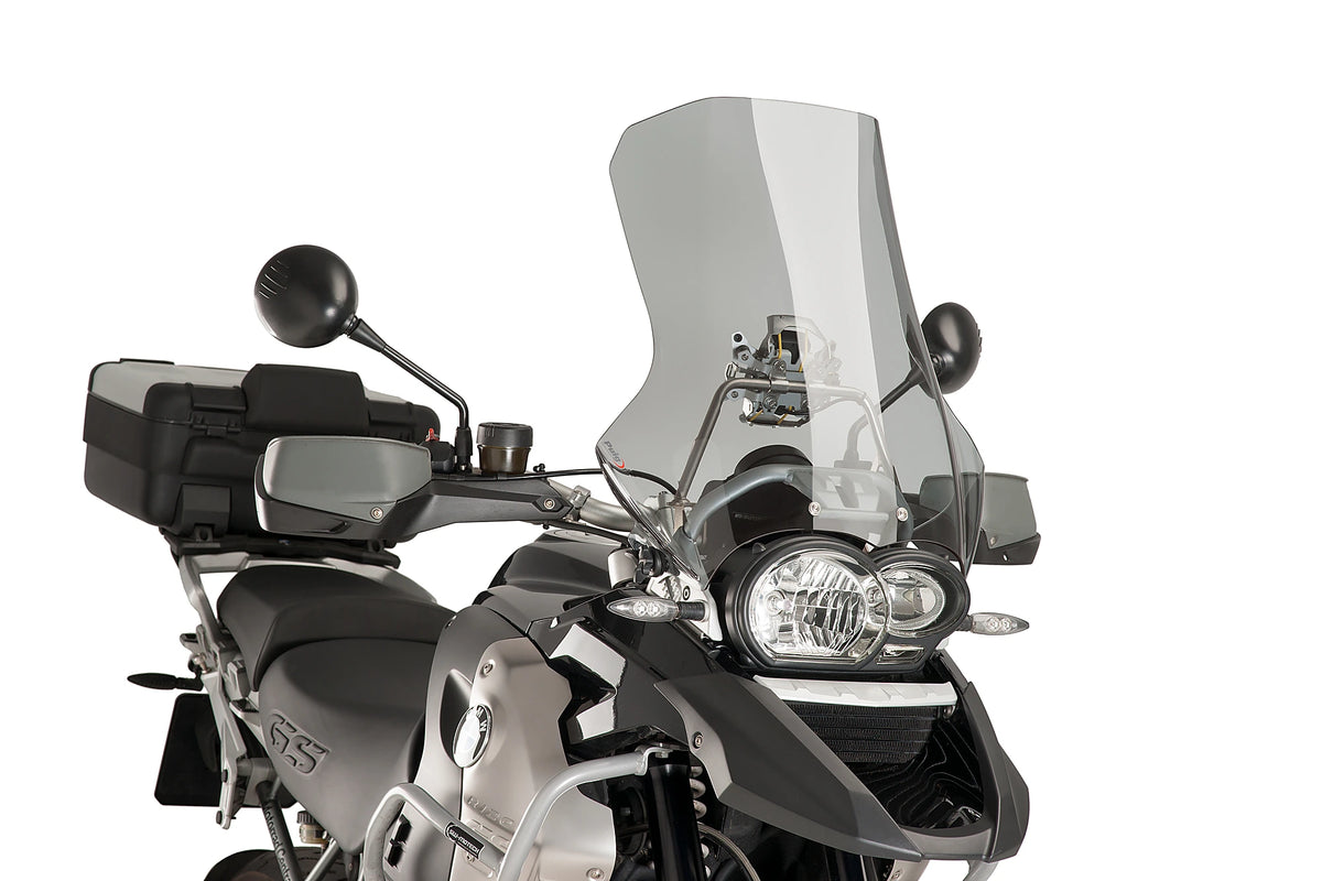 Puig Touring Screen - BMW R1200GS