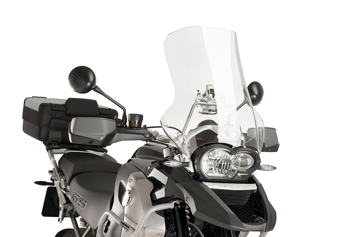 Puig Touring Screen - BMW R1200GS