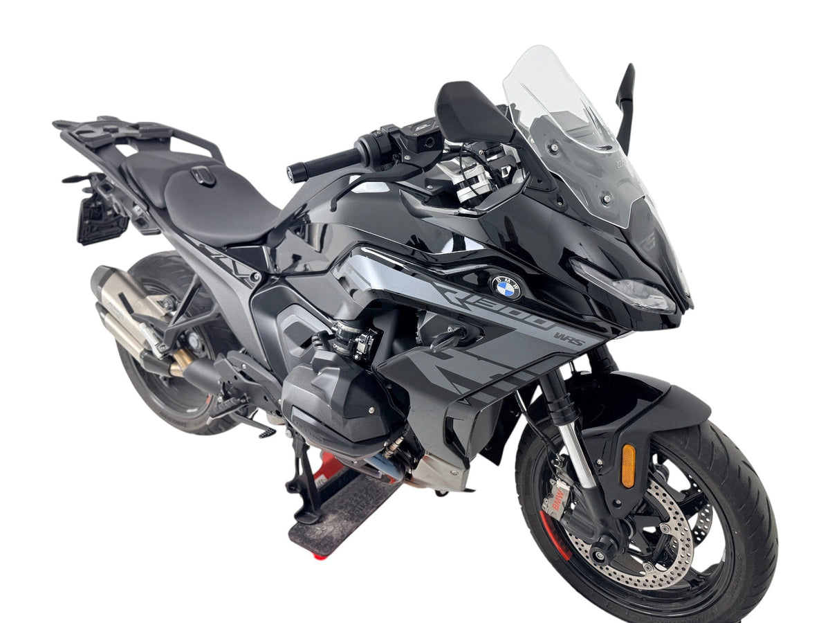 WRS Sport Windscreen BMW R 1300 RS 2025-2026